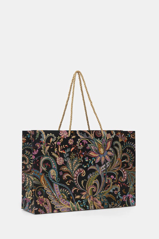 Torebka prezentowa rozmiar M multicolor RW25-PAU901