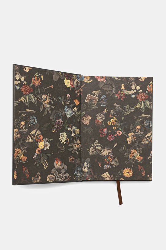 Notatnik ze znacznikiem RW25-PAU914 multicolor RW25