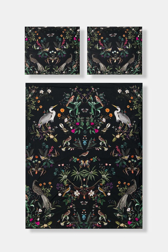 Medicine komplet pościeli bawełnianej RW25-PCU601 multicolor RW25