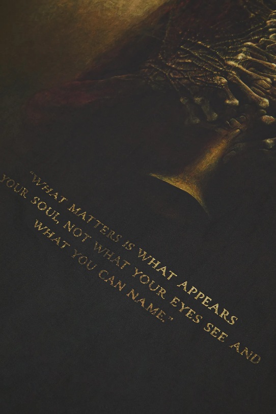 Living și dormitor Medicine un set de lenjerie de pat din bumbac RW25-PCUA50 bej