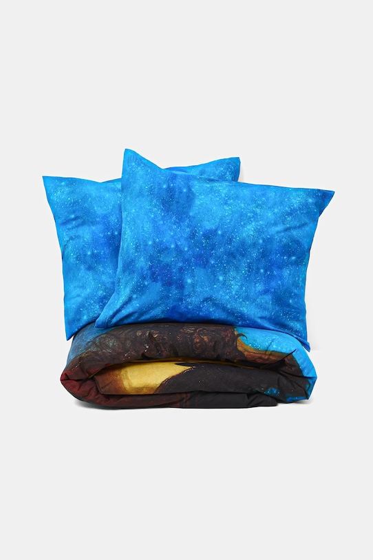 Бавовняний постільний комплект Medicine RW25-PCUA51 барвистий RW25