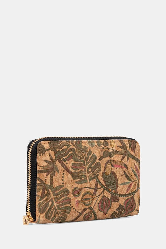 Medicine portfel RW25.PFD103 multicolor RW25