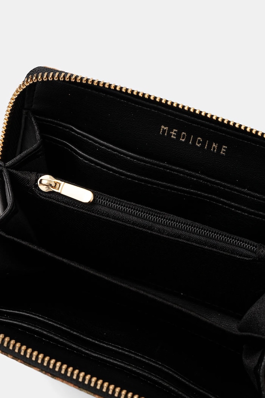 Medicine portfel multicolor RW25.PFD103