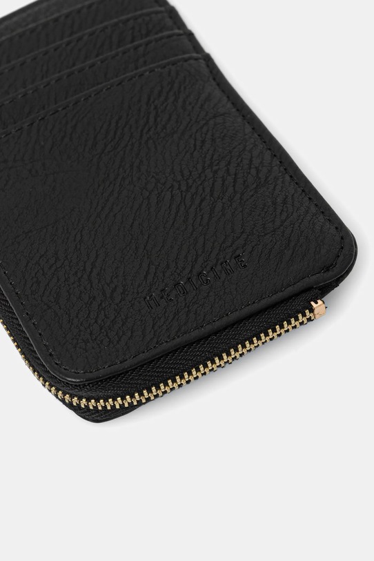 Medicine etui na karty czarny RW25-PFDB00