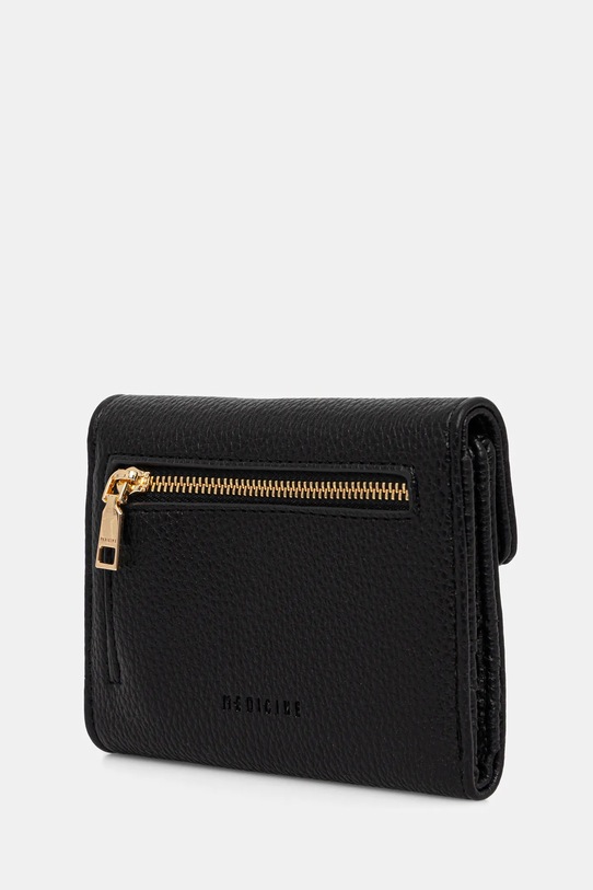 Medicine portfel RW25-PFDB01 czarny RW25
