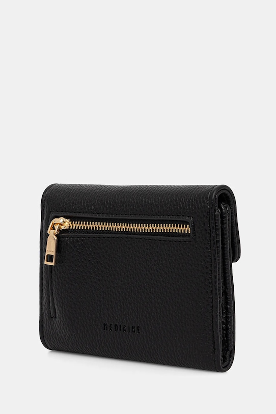 Medicine portfel RW25-PFDB01 czarny RW25