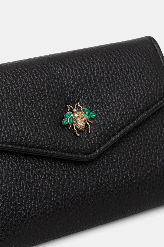 Akcesoria Medicine portfel RW25-PFDB01 czarny