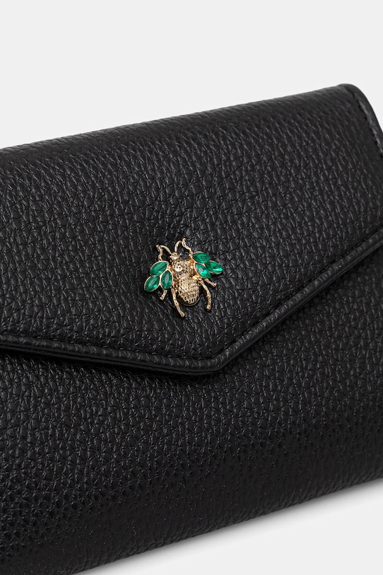 Akcesoria Medicine portfel RW25-PFDB01 czarny