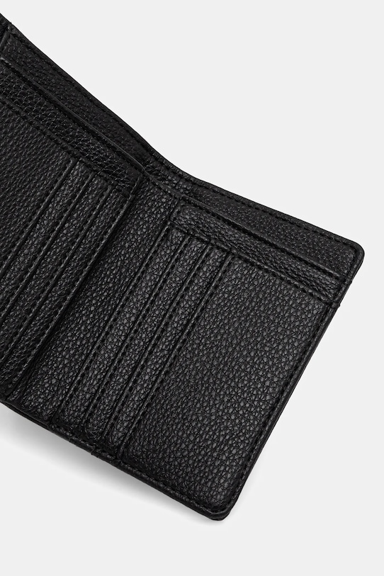 Medicine portfel czarny RW25-PFDB01