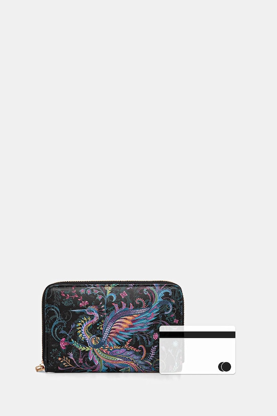 Medicine portfel RW25-PFDC00 multicolor