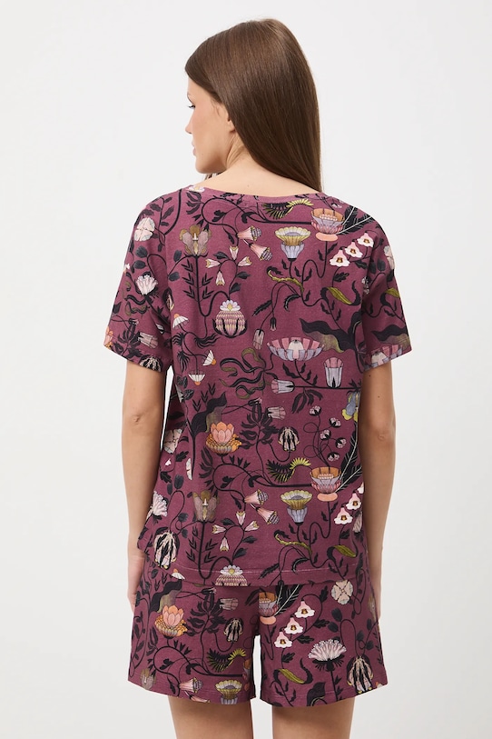 Îmbrăcăminte Medicine pijama RW25-PJD400 violet