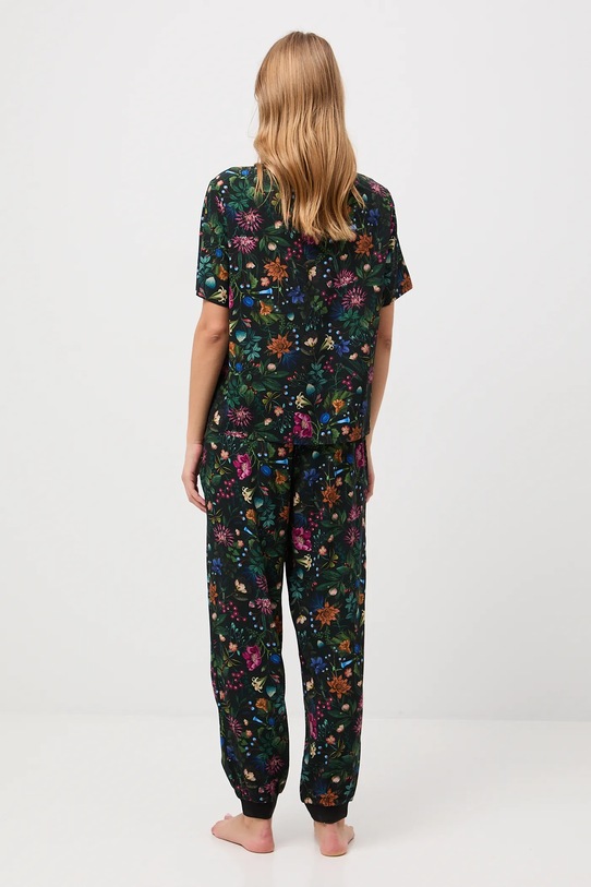 Medicine piżama RW25-PJD600 multicolor RW25