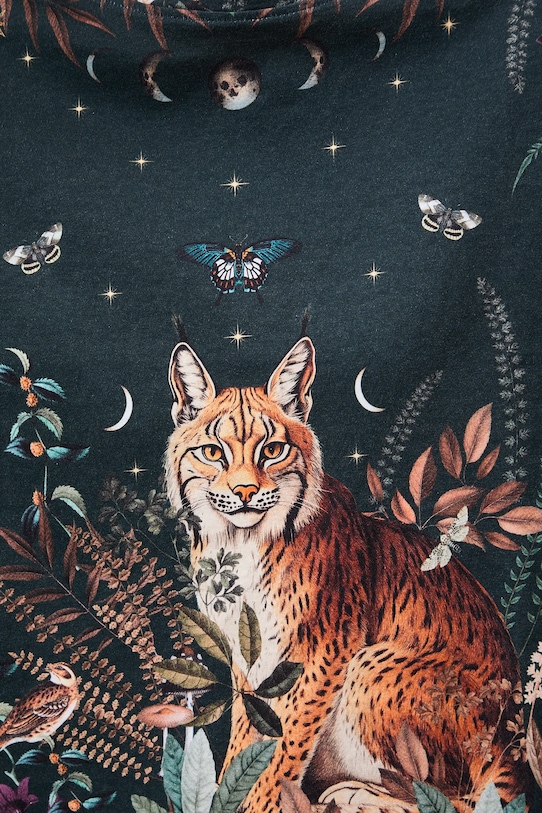 Памучна пижама Medicine RW25-PJD601