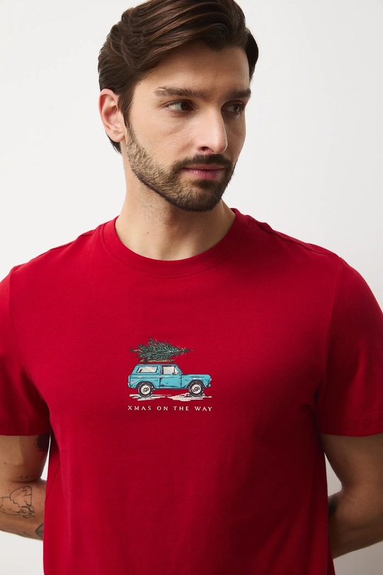 Medicine piżama bawełniana RW25-PJMA02