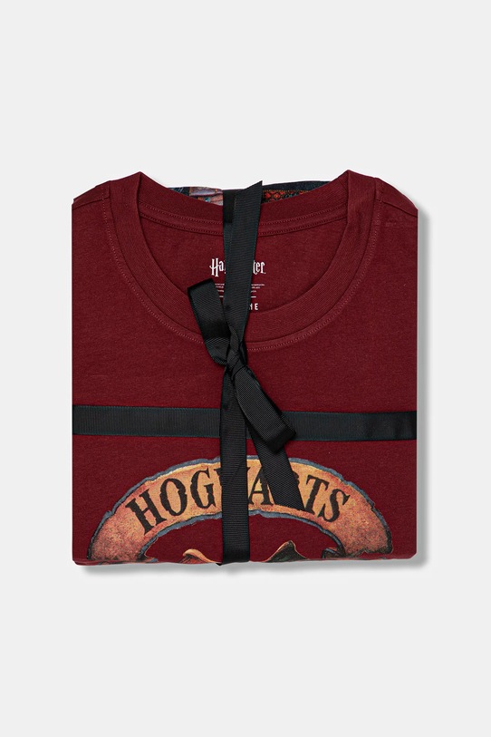 Medicine piżama bawełniana RW25-PJMB01