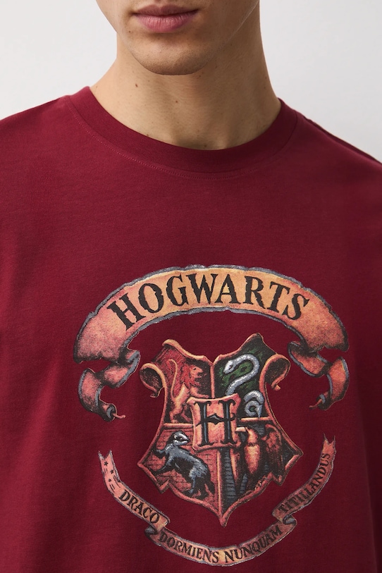 Medicine piżama bawełniana RW25-PJMB01