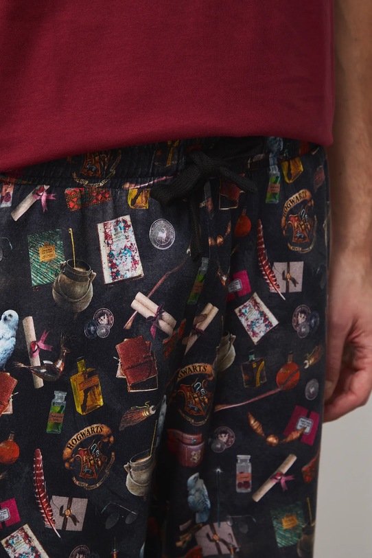 Medicine piżama bawełniana RW25-PJMB01