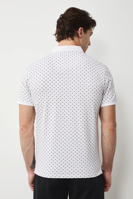 Medicine polo beżowy RW25-POM010