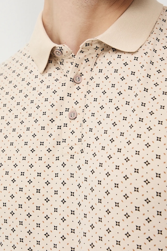 Medicine polo RW25-POM010