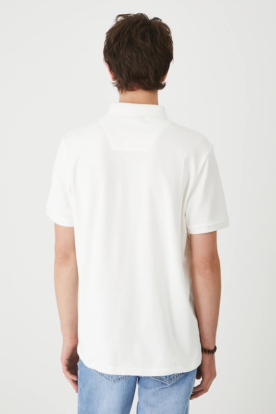 Oblečení Polo tričko Medicine RW25.POM020 béžová