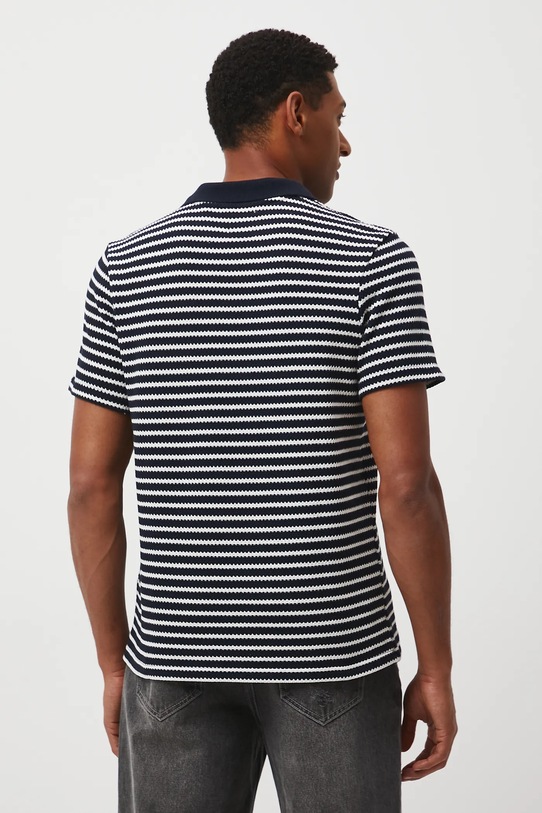 Medicine tricou polo bej RW25-POM105