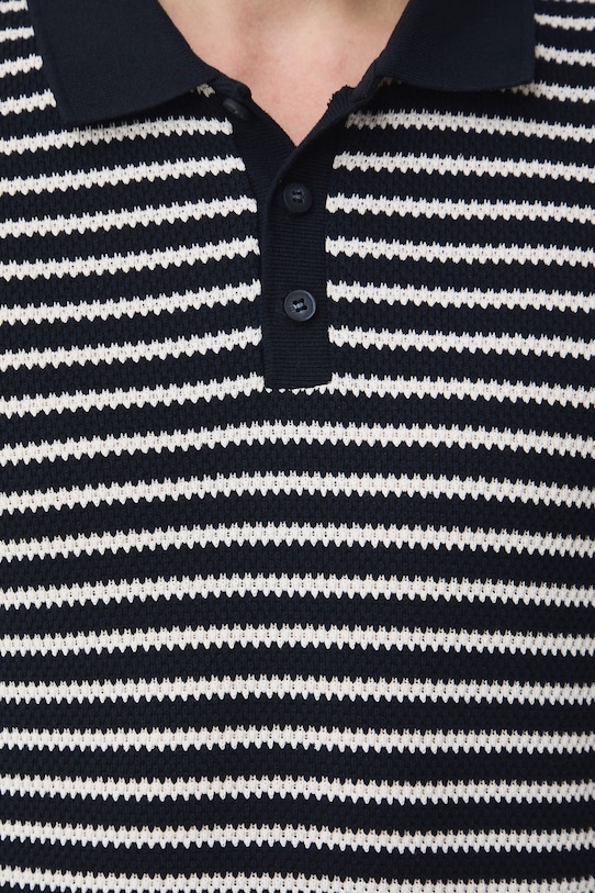 Polo tričko Medicine RW25-POM105 béžová