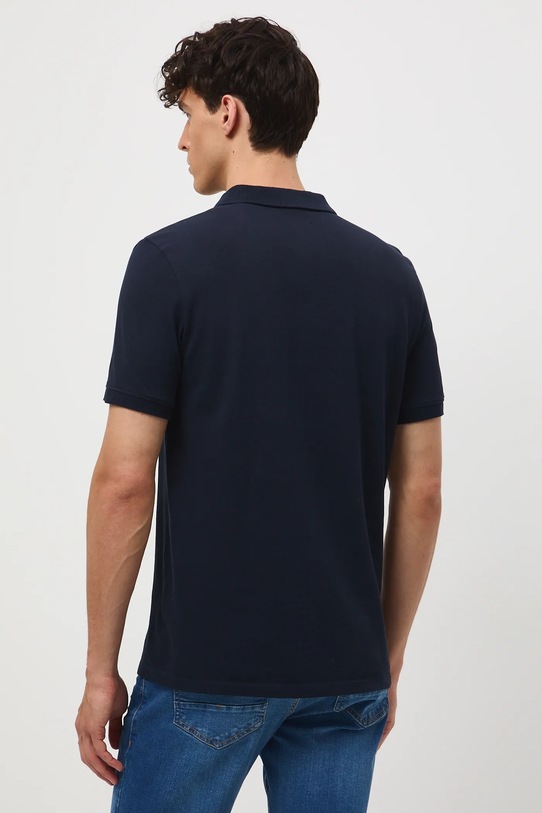 Odzież Medicine polo RW25-POM404 granatowy