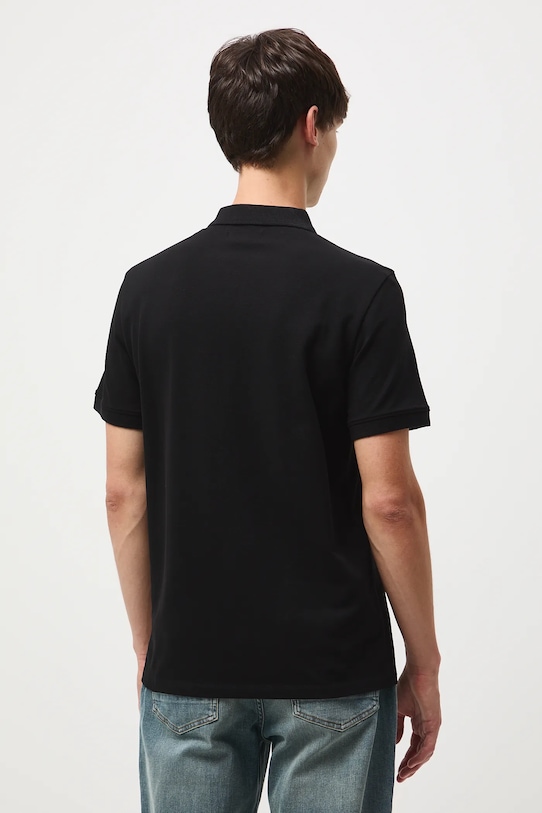 Одяг Поло Medicine RW25-POM404 чорний