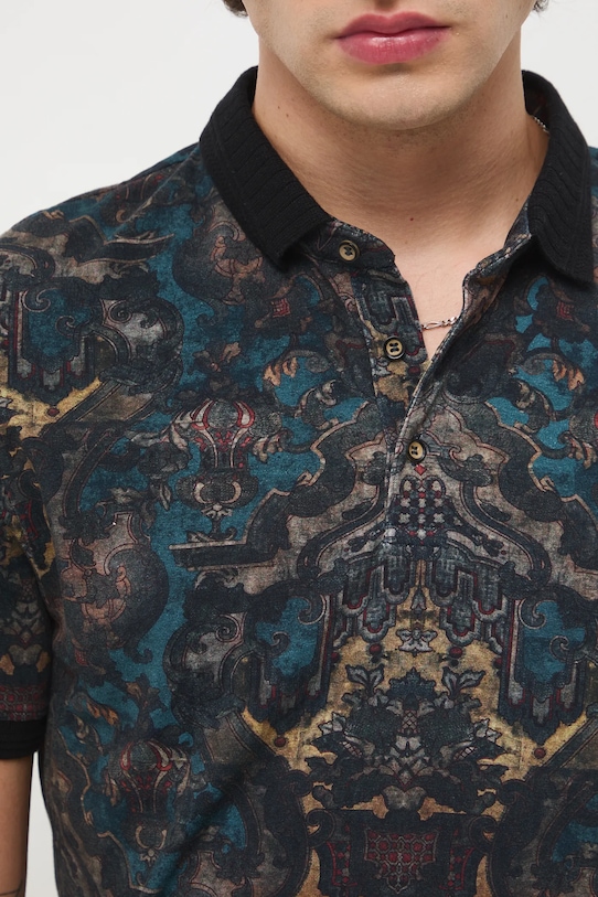 Polo tričko Medicine RW25-POM751