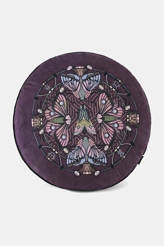 Medicine poduszka RW25-PSU401 fioletowy RW25