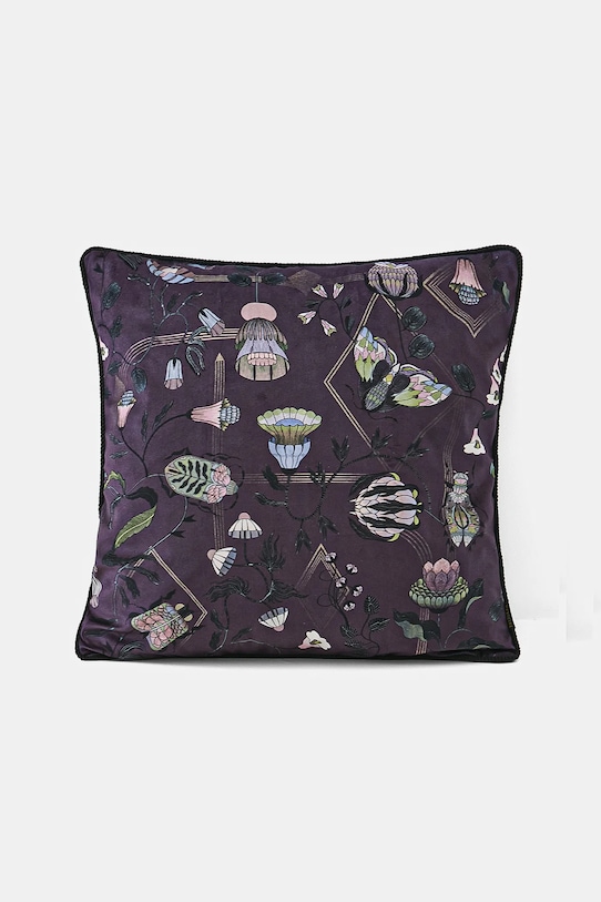 Sypialnia Poszewka dekoracyjna na poduszkę wzorzysta 45 x 45 cm (2-pack) RW25-PSU404 multicolor