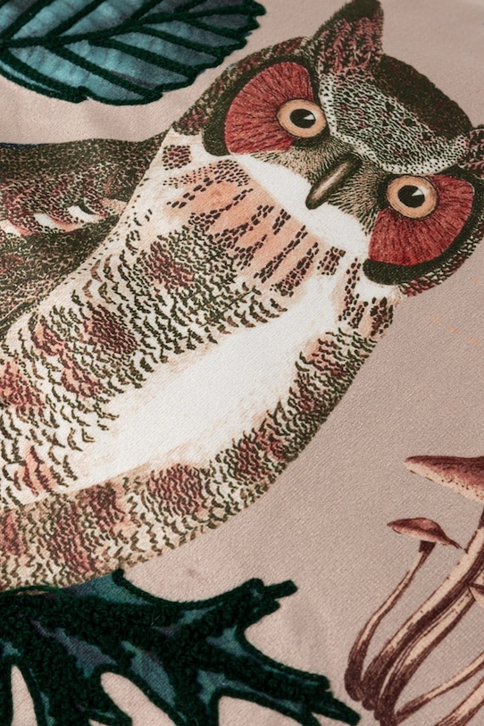 Medicine poszewka dekoracyjna na poduszkę RW25-PSU602 multicolor RW25