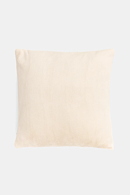 Poszewka dekoracyjna na poduszkę 45 x 45 cm beżowy RW25-PSU616