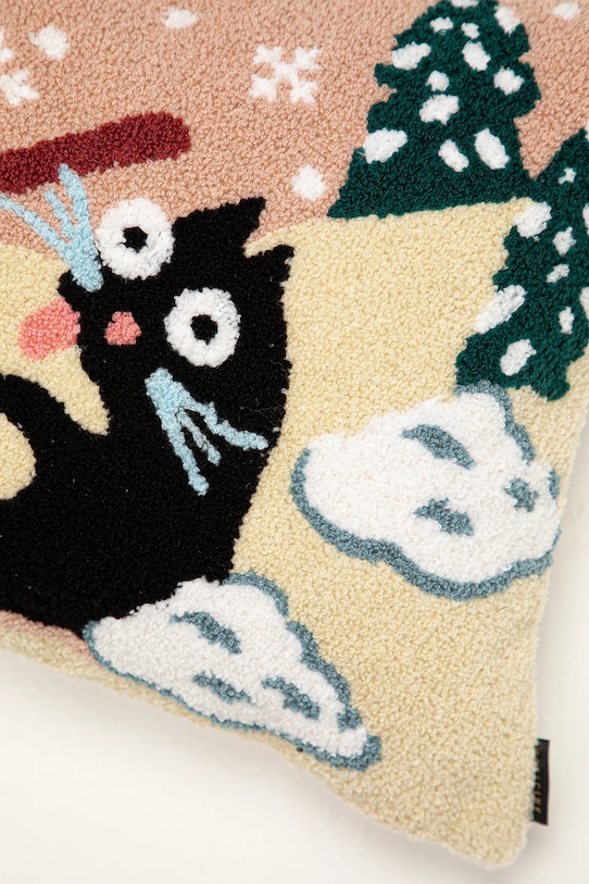 Okrasna prevleka za vzglavnik Medicine bež RW25-PSU820