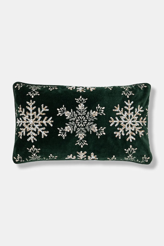 Medicine poszewka dekoracyjna na poduszkę RW25-PSU821 zielony RW25