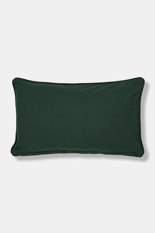 Lifestyle Medicine poszewka dekoracyjna na poduszkę RW25-PSU821 zielony