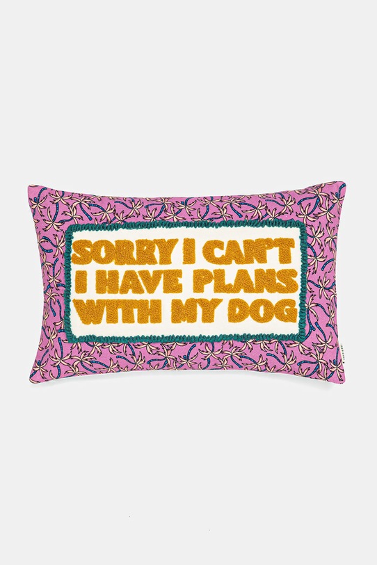 Medicine poszewka dekoracyjna na poduszkę multicolor RW25-PSU828