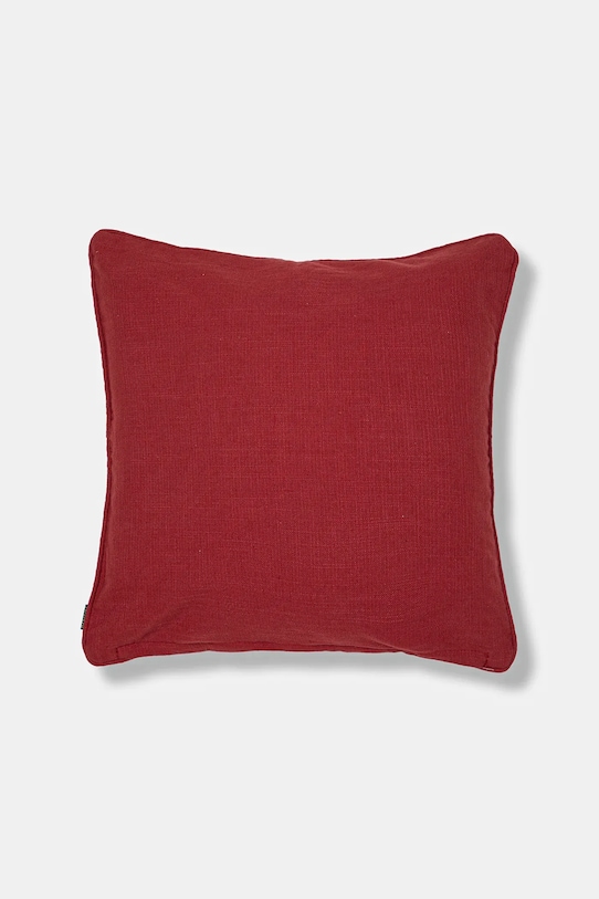 Okrasna prevleka za vzglavnik Medicine RW25-PSU833 bordo RW25