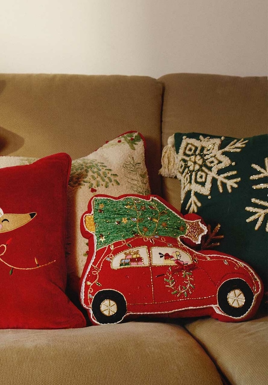 Dekorativna blazina Medicine pisana RW25-PSU839