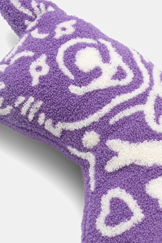 Dekorativna blazina Medicine RW25-PSU842 vijolična RW25