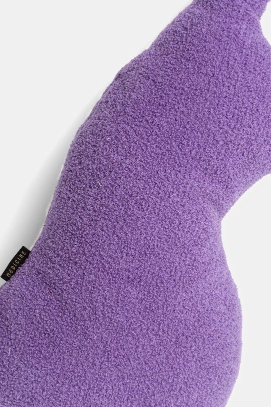 Dnevna soba in spalnica Dekorativna blazina Medicine RW25-PSU842 vijolična