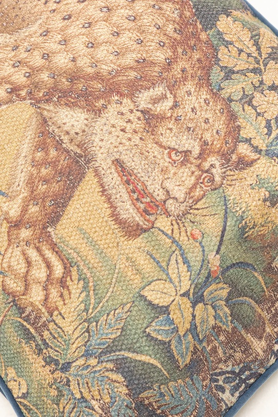 Medicine poszewka dekoracyjna na poduszkę multicolor RW25-PSU856