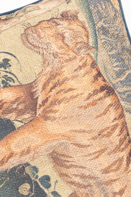 Medicine poszewka dekoracyjna na poduszkę RW25-PSU856 multicolor