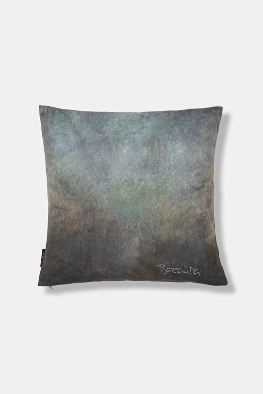 Dnevna soba in spalnica Okrasna prevleka za vzglavnik Medicine RW25-PSUA51 siva