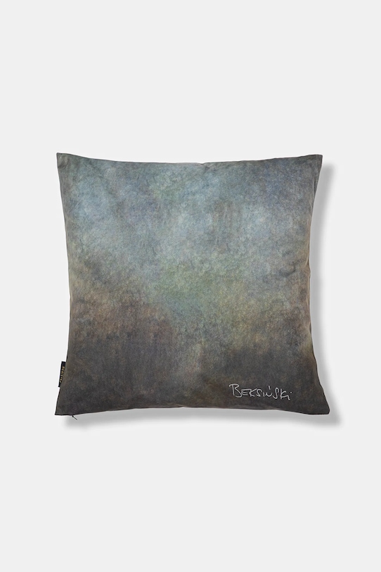 Dnevna soba in spalnica Okrasna prevleka za vzglavnik Medicine RW25-PSUA51 siva