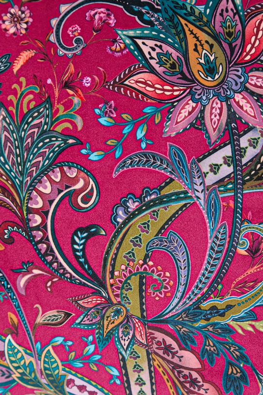 Medicine poszewka dekoracyjna na poduszkę RW25-PSUB00 różowy RW25