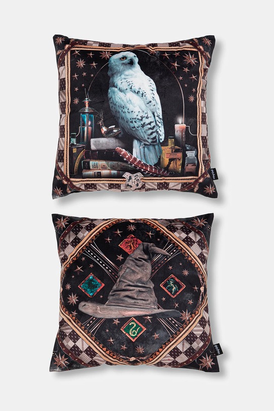 Medicine poszewka dekoracyjna na poduszkę 2-pack RW25-PSUB50 multicolor RW25