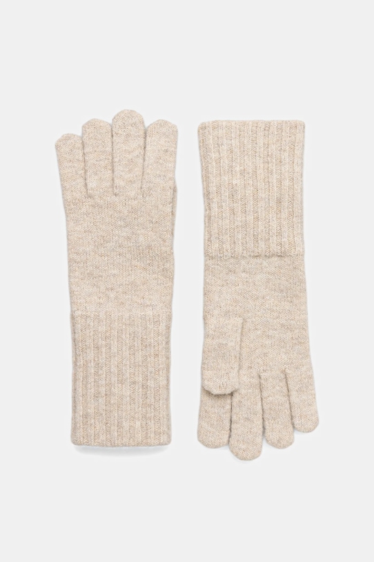 Medicine rękawiczki RW25-RED708 beżowy RW25