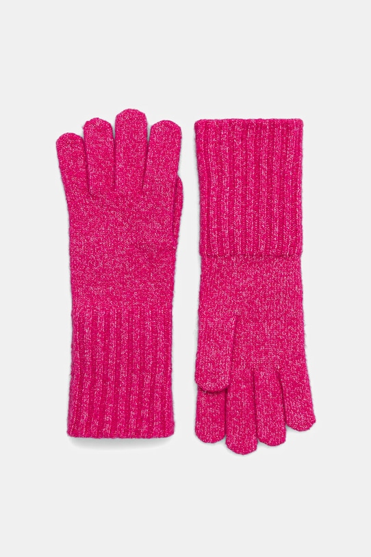 Medicine rękawiczki RW25-RED708 różowy RW25