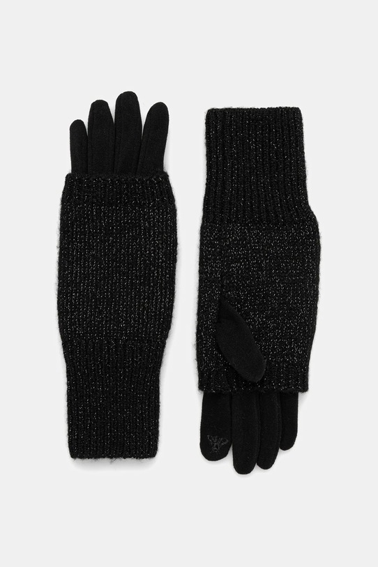 Medicine rękawiczki RW25-RED712 czarny RW25